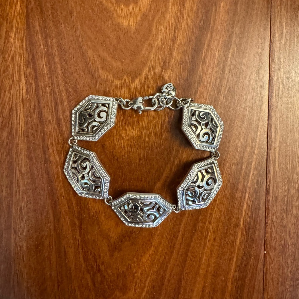 Brighton Deco Luxe Bracelet